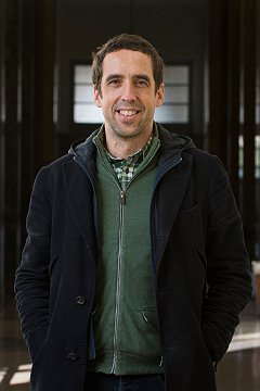 Rodrigo Rodrigues