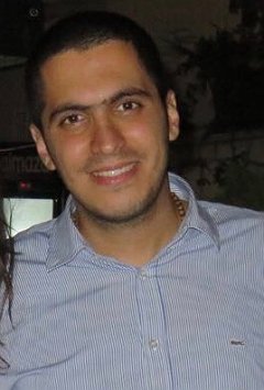 Youssef El Bakouny