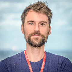 Alexander Jordan