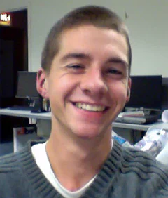 Ben Greenman