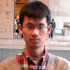 Chenglong Wang
