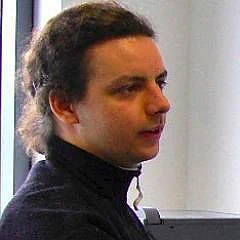 Christopher Schuster