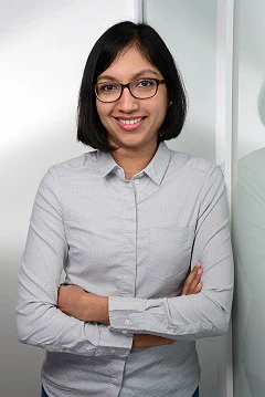 Deepthi Devaki Akkoorath