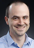 &Eacute;ric Tanter