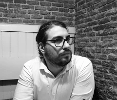 Germ&aacute;n Andr&eacute;s Delbianco