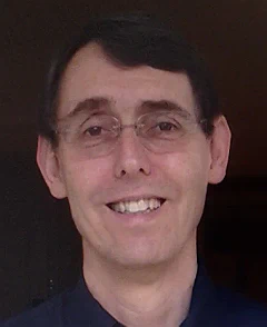 Harold Ossher