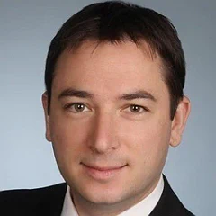 Holger Ziekow