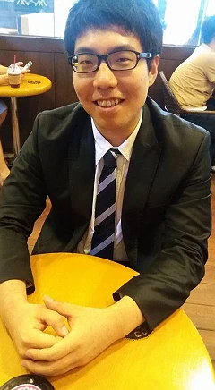 Jeehoon Kang