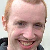Jonathan Eyolfson