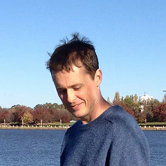 Michael Norrish