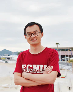 Min Zhang