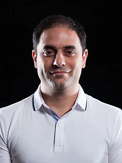 Mohammad Sadoghi