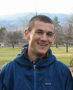 Nate Foster
