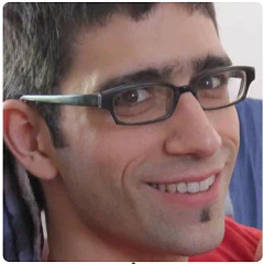 Nicholas Matsakis