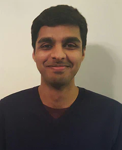 Praveen Narayanan