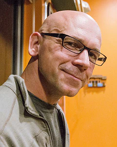 Rastislav Bod&iacute;k
