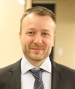 Stefan Marr