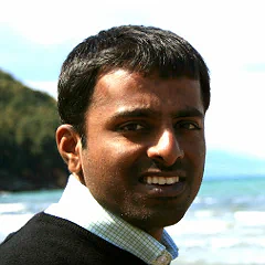 Uday Bondhugula