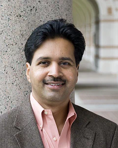 Vivek Sarkar