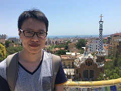 Weixin Zhang